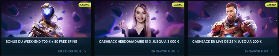 Slotexo casino